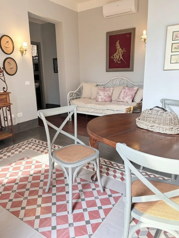 Casa Fiori Toscana, 
