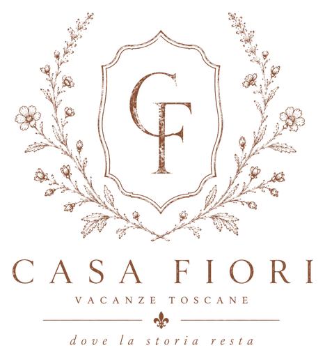 Casa Fiori Toscana — logo